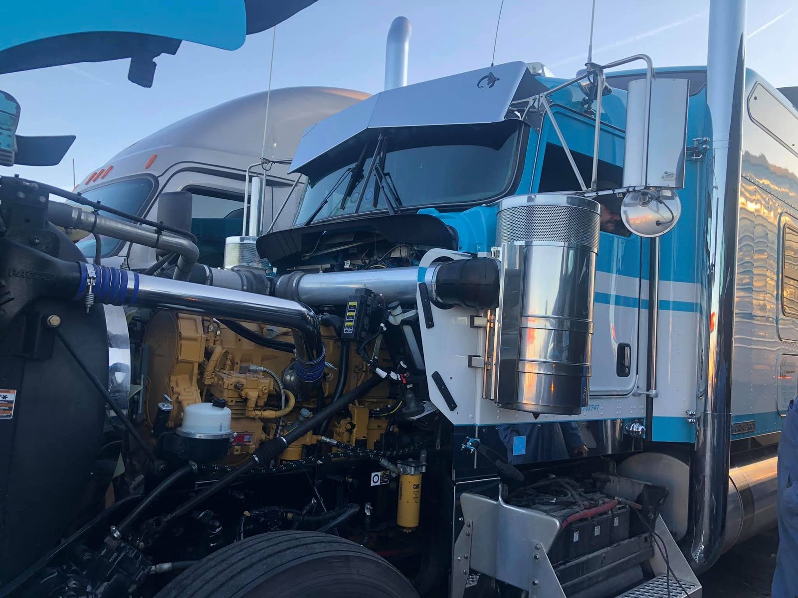 Heavy-duty truck and mobile vehicle repair service in Wadsworth Nevada