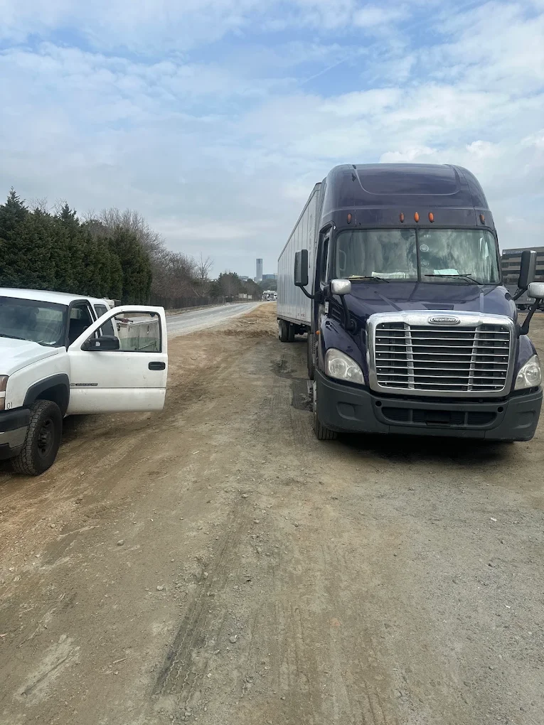 Professional fleet truck repair and RV maintenance services in Nevada